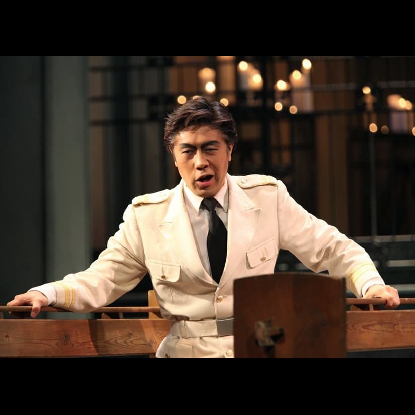 オテロ 公演の写真4
