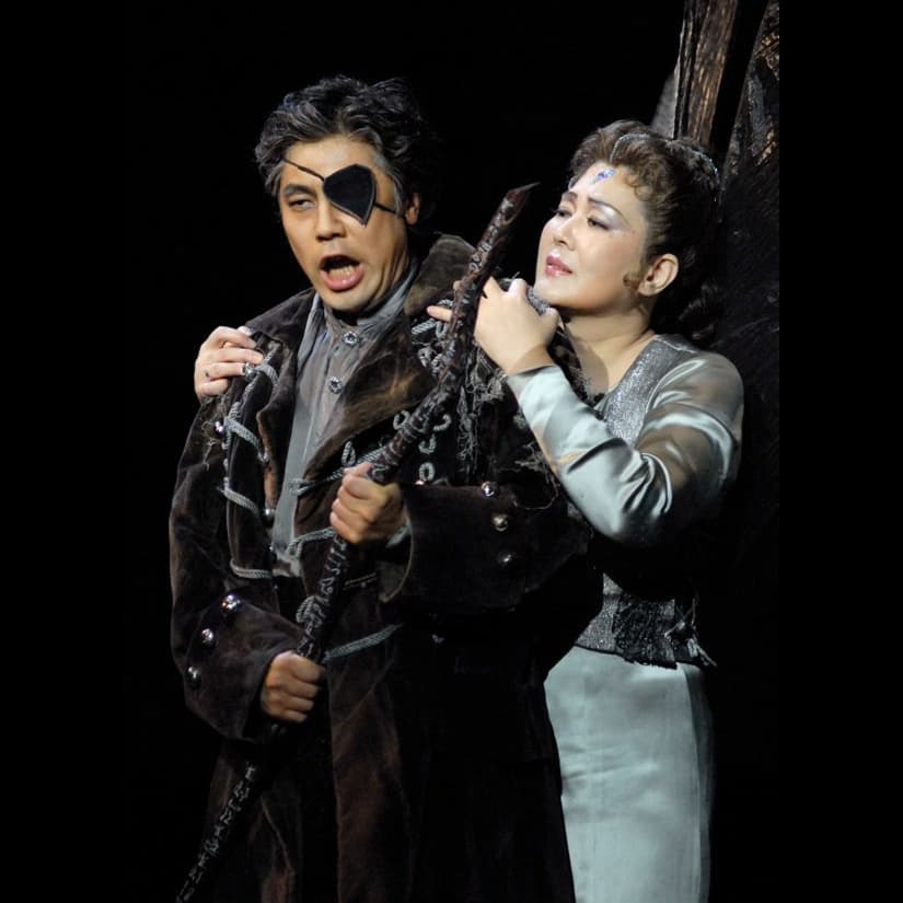 ワルキューレ 公演の写真4