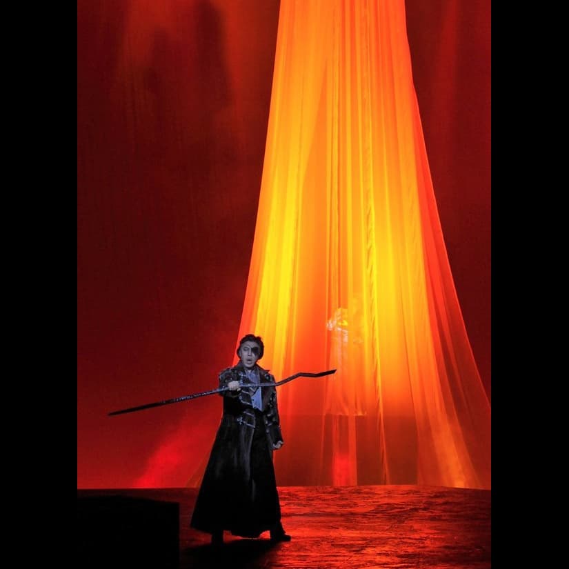 ワルキューレ 公演の写真7