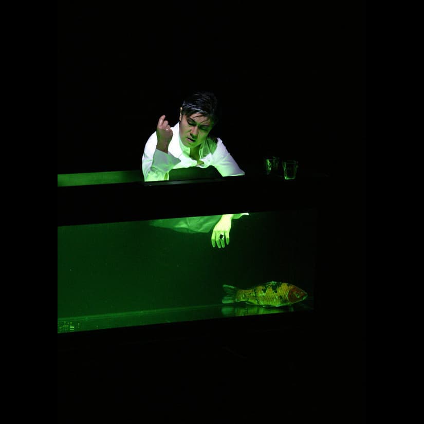 トスカ 公演の写真6